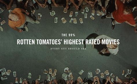 rotten tomatoes best movies.